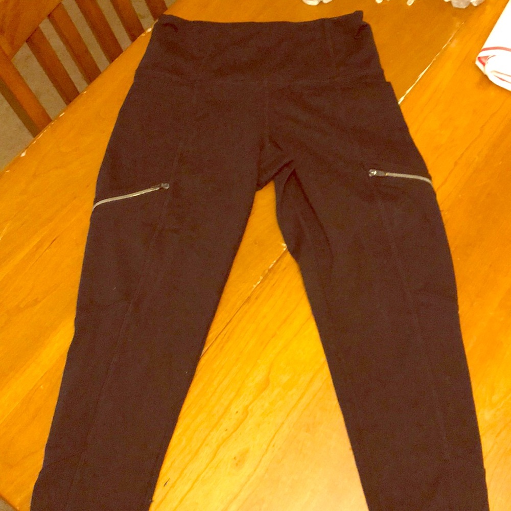 Athleta workout pants